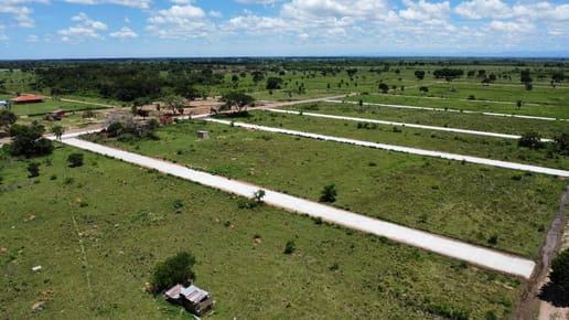 TU LOTE IDEAL A UN PRECIO ACCESIBLE - LOTES EN VENTA
