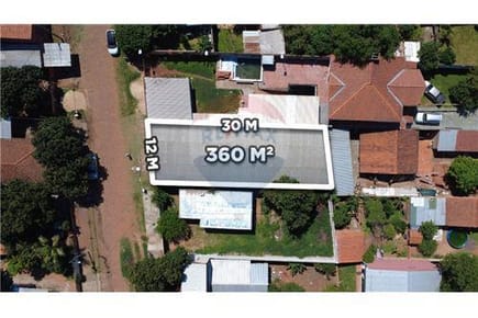 Depósito-Venta-PY Central Villa Elisa San José