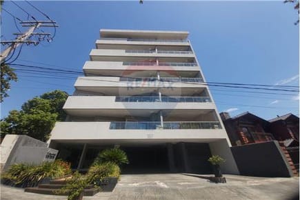 Departamento-Alquiler-PY Asunción Villa Aurelia COD.75