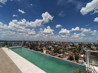 En Venta Departamento De 2 Dormitorios - Edificio Zenith México