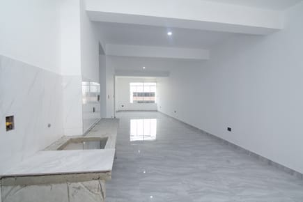 VENTA-ALQUILER DEPARTAMENTO 6to PISO (con ascensor)San juan de Lurigancho.