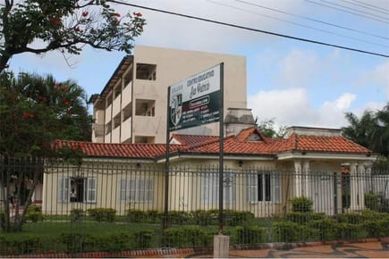EDIFICIO AMOBLADO EN VENTA EN LIMPIO