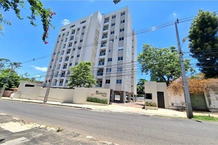 Departamento-Venta-18 de Julio, San Vicente, Asunción