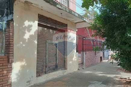 Casa - Venta - Paraguay Central Fernando De La Mora