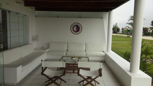 CASA DE PLAYA EN VENTA -  PLAYA EL SOL - ASIA