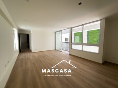 Vendo Duplex De Estreno En Chacarilla Surco.