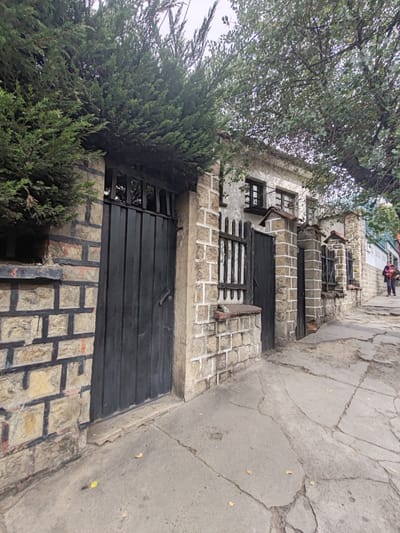 Venta Casa A Precio De Terreno, Sopocachi Presbítero Medina