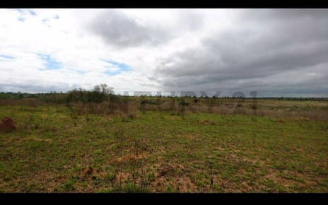 Venta de terreno en Caaguazú