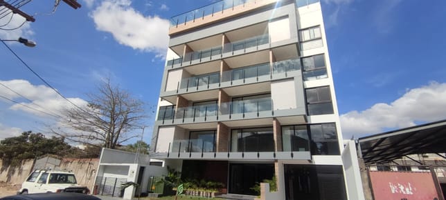 ULTIMO Monoambiente