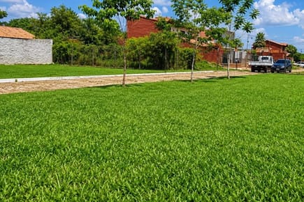 Terreno-venta Barrio cerrado Pilar del norte Limpio central