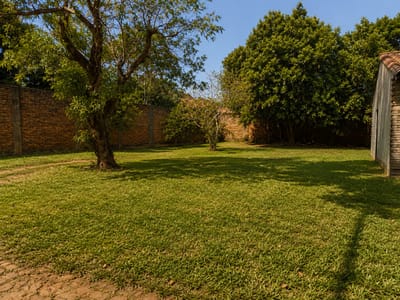 VENDO TERRENO EN LUQUE