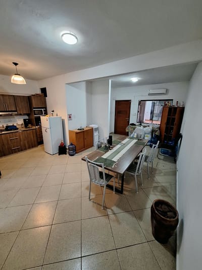 ALQUILO DÚPLEX ZONA LA GALERÍA ASUNCIÓN