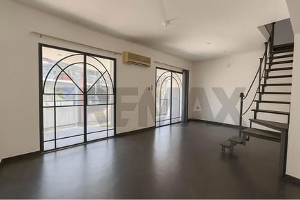Departamento en Alquiler en La Encarnación, Asunción