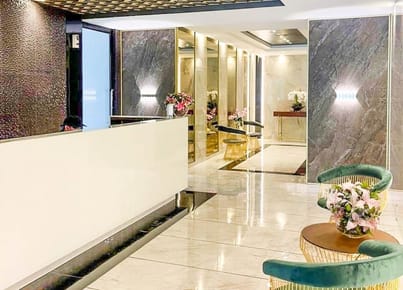 DEPARTAMENTO DE 3 DORMITORIOS EN VENTA MACORORO 12