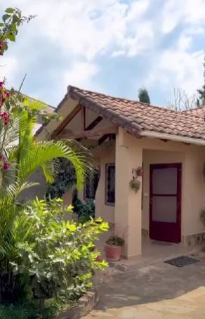 EN VENTA CABAÑA FAMILIAR EN SAMAIPATA