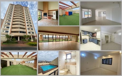 EN VENTA DEPARTAMENTOS DE CATEGORIA – Zona Colegio San José