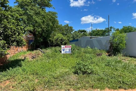 Terreno - Venta - Luque, Central, Paraguay