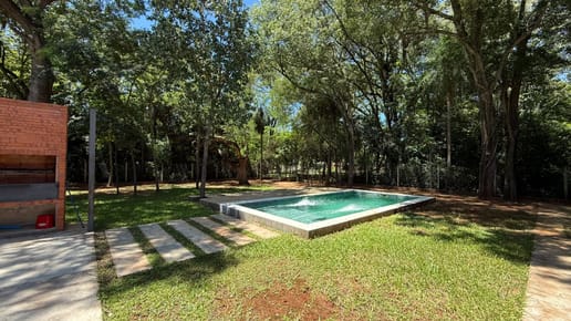 VENDO CASA DE UNA PLANTA EN SAN BERNARDINO