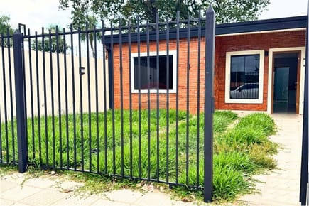 EN VENTA CHALET EN MORA KUE