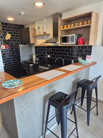 Vendo Dpto En Zona Villamorra Amobaldo