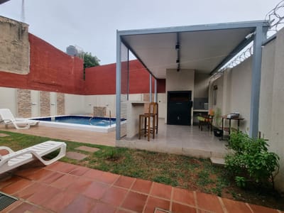 CASA a la Venta en Fdo. zona Norte