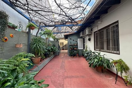 Casa-Venta-888 Diego de Silva y Velazquez, Mariscal López, Asunción