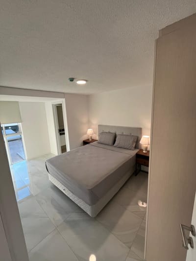 ALQUILO DEPARTAMENTO AMOBLADO – ALTAMIRA SURUBII