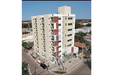 Departamento - Venta - Mariano Roque Alonso, Central, Paraguay, No lo pierdas!