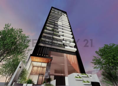 Venta de Departamento en Pozo en Recoleta, Asunción