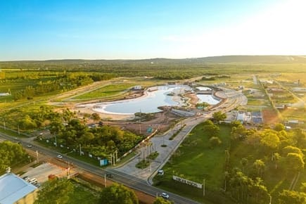 HIGHLANDS | BARRIO CERRADO DE ALTA GAMA