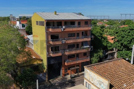 Casa - Venta - Obrero, Asunción, Paraguay