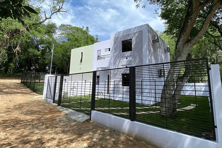 Casa-Venta-Av. San luis, Maramburé, Luque, Central