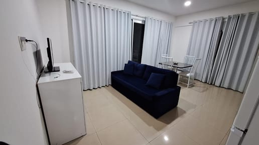 Departamento 1 Dormitorio en Venta 