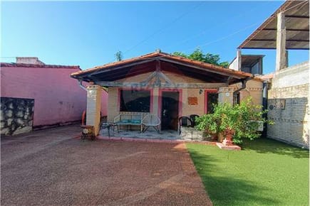 CHALET BO. SAN ISIDRO LAMBARE - VENTA