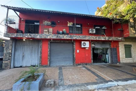 VENTA DE CASA BO. SAN PABLO