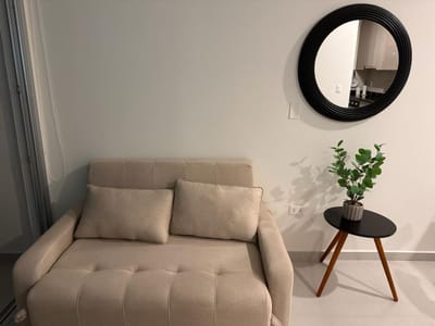 ALQUILO DEPARTAMENTO 2 DORM EN MANORA
