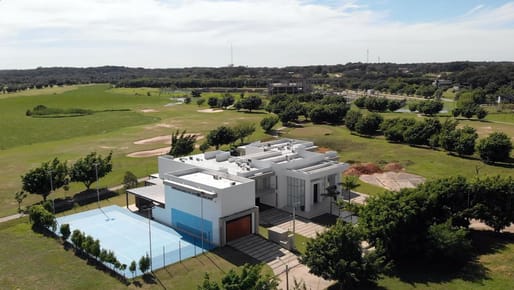 INMUEBLE DE LUJO 