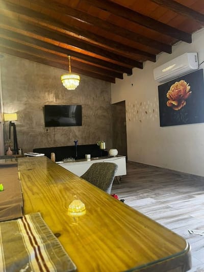 Vendo Casa En Barrio Hipodromo
