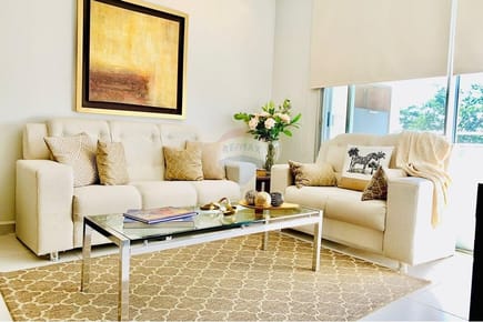 ALQUILO DEPARTAMENTO EN ASUNCION CARMELITAS