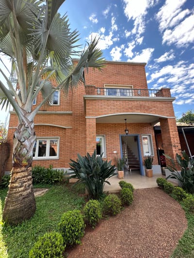 Casa En Venta Barrio San Miguel