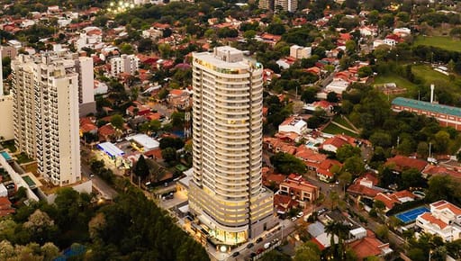ALQUILO DEPARTAMENTO A ESTRENAR - 2 DORMITORIOS EDIFICIO FORTALEZA MOLAS LÓPEZ