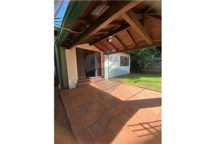 Casa - Venta - Paraguay Central San Lorenzo