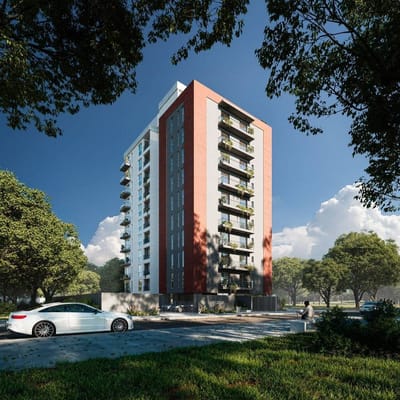 En Venta Departamento En Pozo Zona Cit