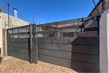 alquilo casa en lambare
