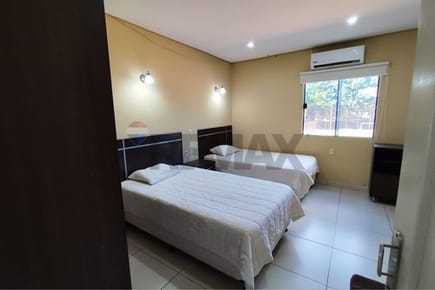 Estacionamiento - Venta - Villa Elisa, Central, Paraguay