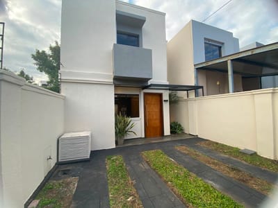 Vendo duplex en Fdo. Zona Norte.