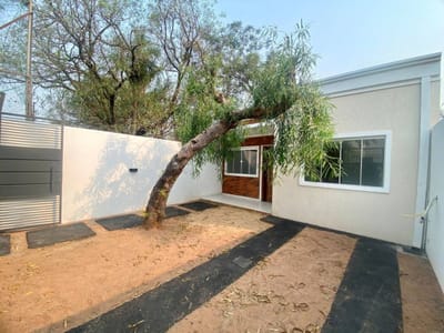En venta Chalet a estrenar zona Sek