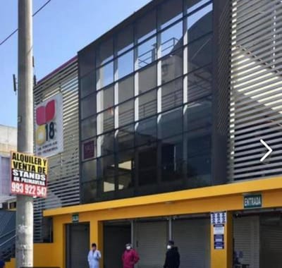 Venta De Local Comercial 
