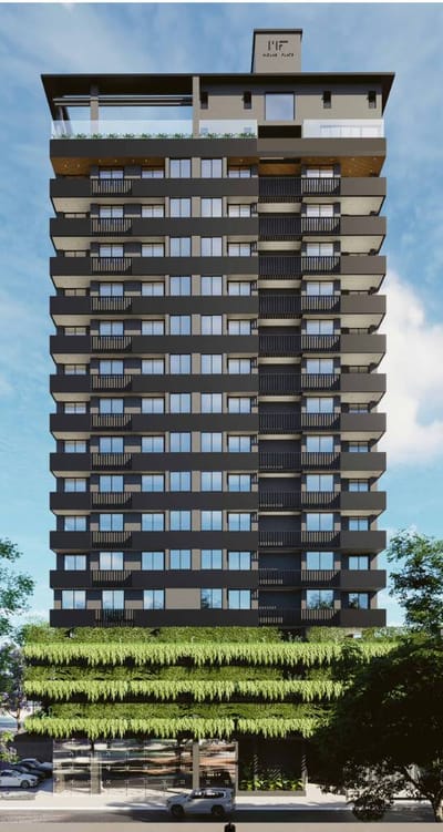 Vendo Departamento de 1 Dormitorio en Pozo sobre Molas López 