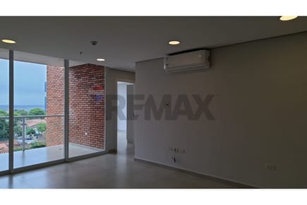 Departamento en Alquiler Barrio Jara